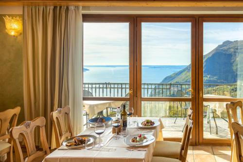 Hotel Residence Panorama La Forca