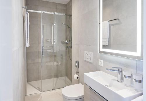 Olive Boutique Hotel