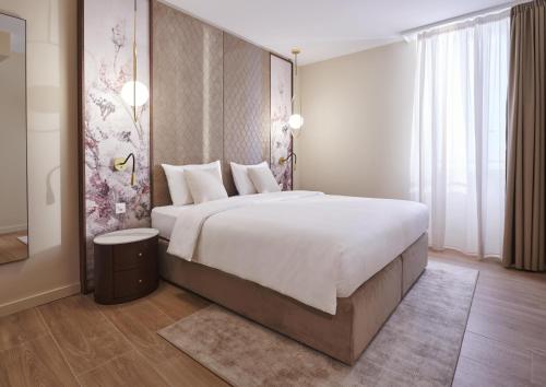 Olive Boutique Hotel