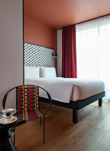 Hotel BOMA
