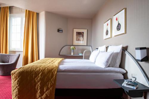 Grand Hôtel Bristol