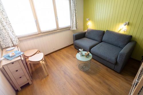 Camping Jungfrau - Holiday Park