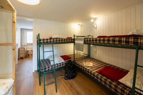 Camping Jungfrau - Holiday Park