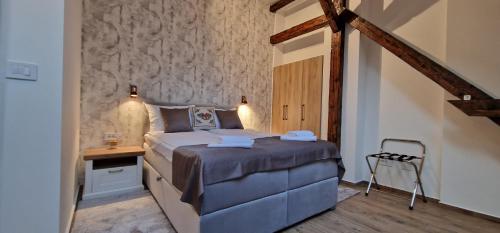 Old Town Apartments Rajiceva 3