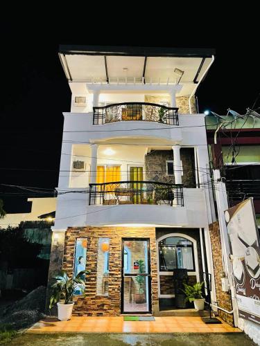 O Boutique Hotel
