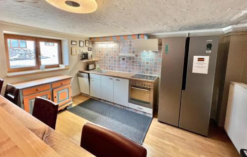 Lech Hostel