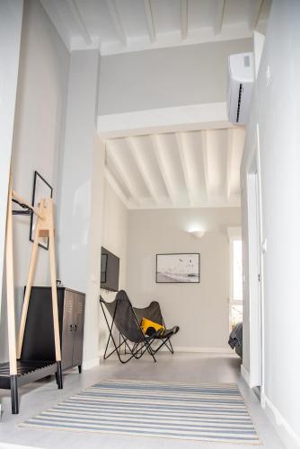 Pensión - "Plaza Mayor" - La Nucia