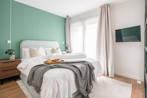 Welcomer Apartments Madrid