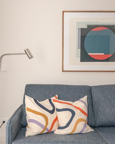 Welcomer Apartments Madrid