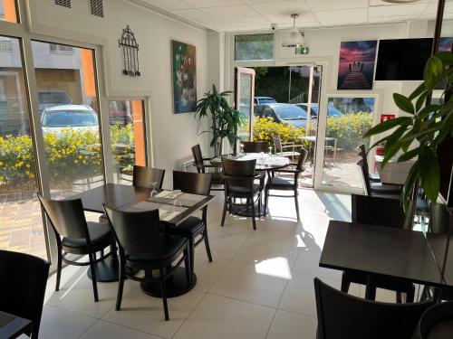 Hôtel des Arcades de Cachan