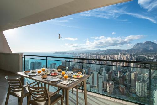 Apartamentos Benidorm Horizon by Pierre & Vacances