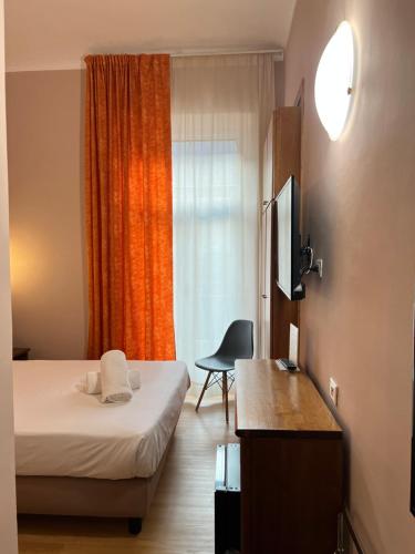 Hotel Montevecchio