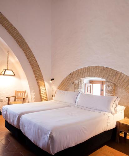 Hotel Convento San Francisco