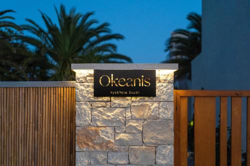 Okeanis Mystique South