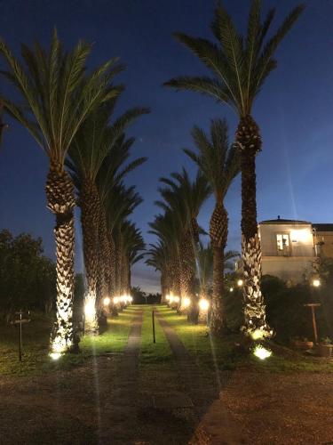 Torre Archirafi Resort