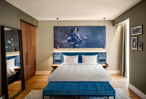 Radisson Blu Aurum Hotel, Brasov