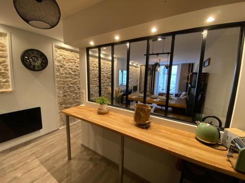 Bienvenue à l'Appart' de Louis !