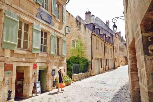 Bienvenue à l'Appart' de Louis !