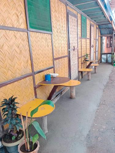 Coron Backpacker Guesthouse