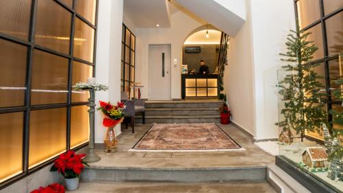 Hotel Bretania