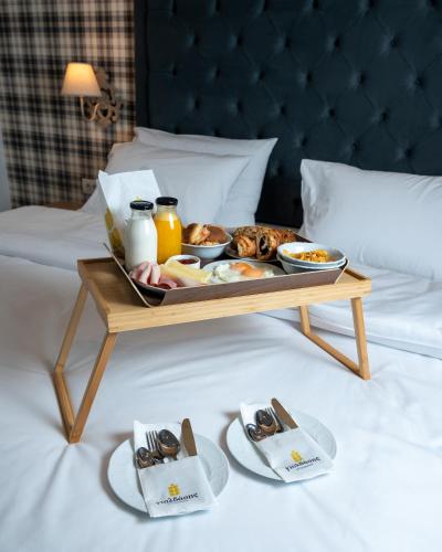 Hotel Bretania
