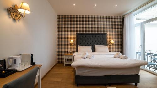 Hotel Bretania