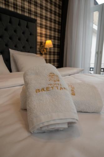 Hotel Bretania
