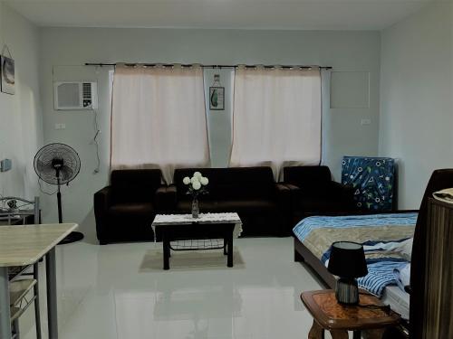 Camella Homes Bacolod Condo - Ibiza Bldg Unit 5O for rent! with WIFI and Netflix