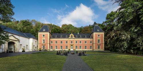Chateau Du Pont D Oye