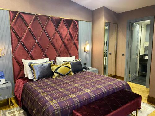 Bof Hotels Uludag Ski & Convention Resort