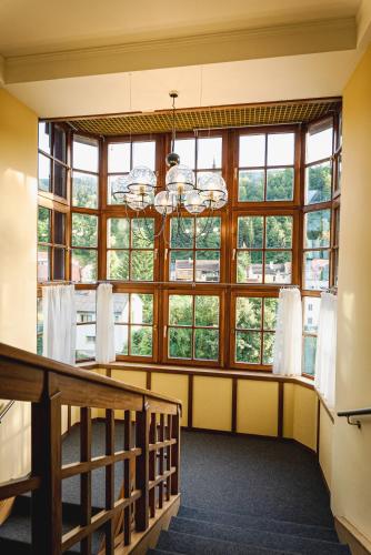 Anna Appartementhaus Deluxe