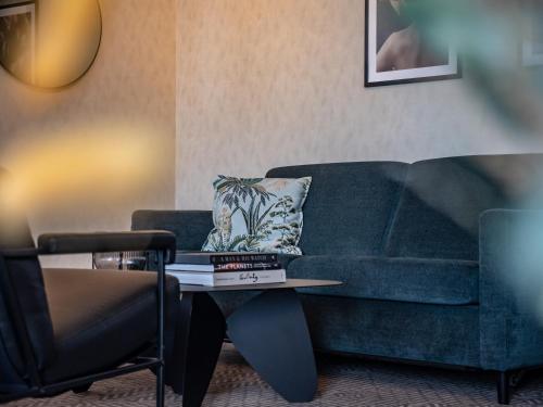 Quality Hotel Prinsen