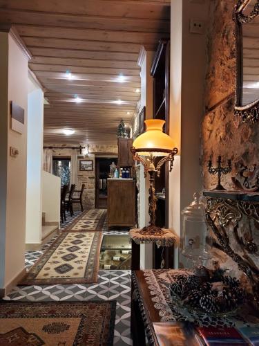 Virsa Boutique Rooms