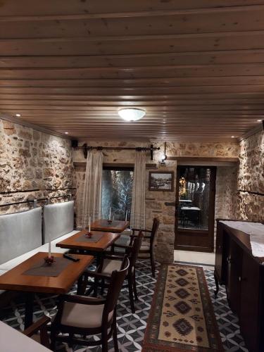 Virsa Boutique Rooms