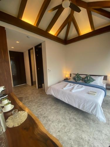 Amila Dive Beach Resort