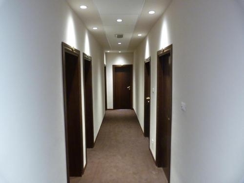 Hotel Eden