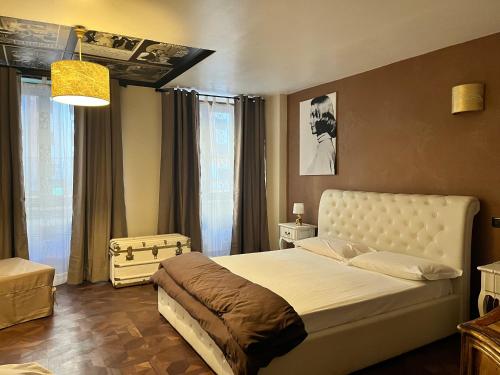 B&B Torino Chic