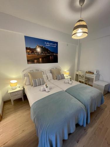 Hostal Ventura Premium