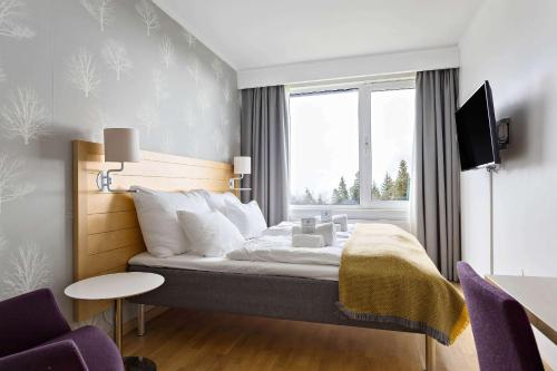 Voksenasen Hotell, BW Signature Collection, Oslo