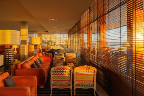 Hotel Algarve Casino