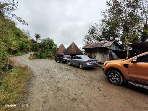Hiwang Native House Inn & Viewdeck