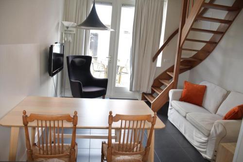 Hotel Steeds Aan Zee