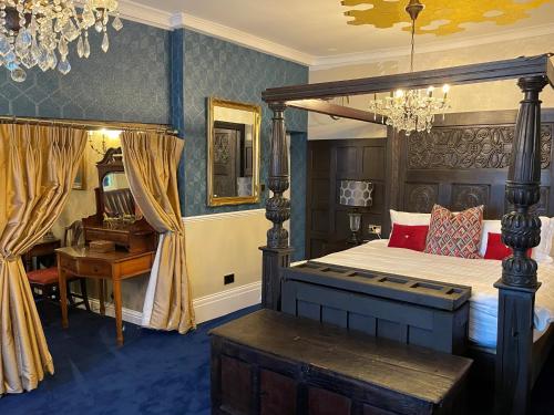 Staycations Maldon