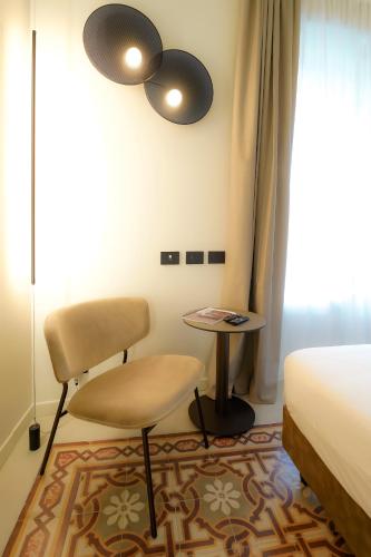 Bergamo Inn 21