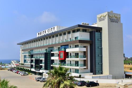 White City Resort Hotel