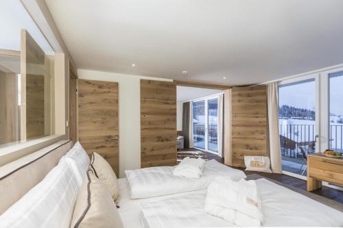 Alpenhotel Kaiserfels