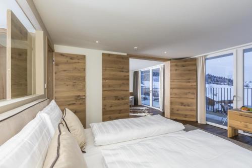 Alpenhotel Kaiserfels