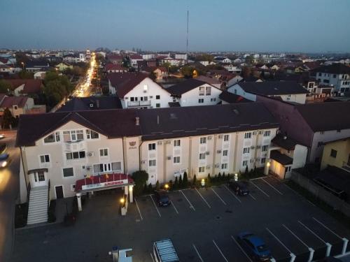 Arizona Hotel Timisoara