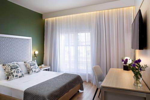 Hotel Central Trademark Collection by Wyndham