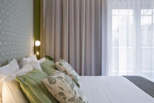 Hotel Central Trademark Collection by Wyndham